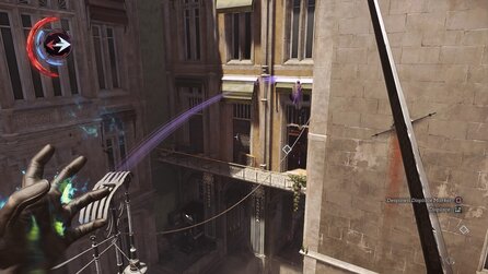 Dishonored: Tod des Outsiders - Screenshots zum Standalone-Addon