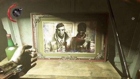 Dishonored: Tod des Outsiders - Screenshots zum Standalone-Addon