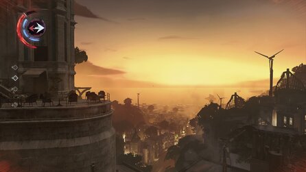 Dishonored: Death of the Outsider