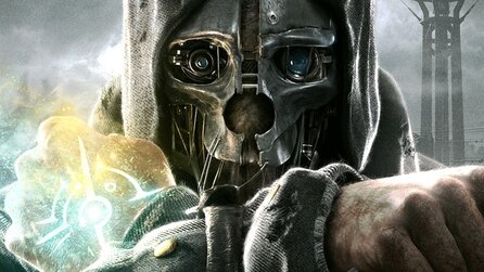 Dishonored: Die Maske des Zorns - Die Vorbesteller-Boni der deutschen Version