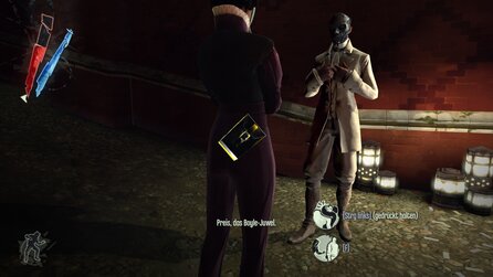 Dishonored: Die Maske des Zorns - Screenshots