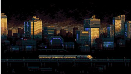 Disjunction - Screenshots