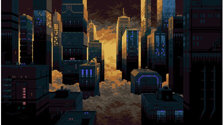 Disjunction - Screenshots