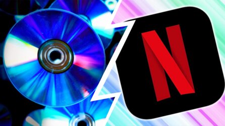 Disk oder Streaming: Worauf setzt ihr beim Filmeabend am TV?