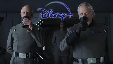 Neu bei Disney Plus: Alle neuen Serien und Filme im August 2022