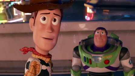 Disney blickt in einem nostalgischen Video auf 100 Jahre Kino- und TV-Geschichte zurück