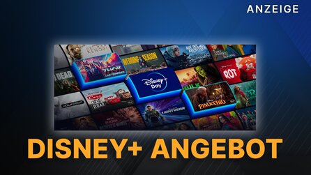 Disney+ Day Angebot: Jetzt das Abo für nur 1,99€ sichern und direkt Thor 4 schauen