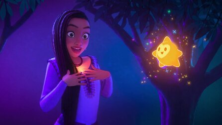 Disney feiert 100 Jahre Film- und Seriengeschichte mit einem besonderen Rückblicks-Video