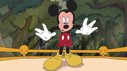Disney feiert den Geburtstag von Micky Maus und dazu gibts ein spezielles Video