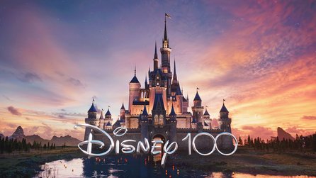 Disney feiert sein 100. Jubiläum mit einem ganz besonderen Video