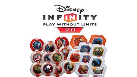 Amazon Tagesangebote am 13. Juli - Disney Infinity 2.0, dLAN-Adapter und mehr