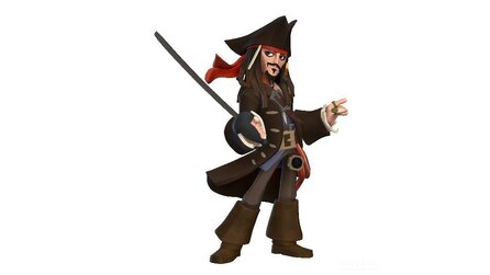 Disney Infinity - Die Figuren