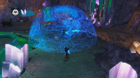 Disney Micky Epic: Die Macht der 2 - Screenshots