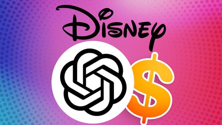 OpenAI macht KI-Video-App Sora dicht, trotz Milliarden-Deal mit Disney – das müsst ihr jetzt wissen