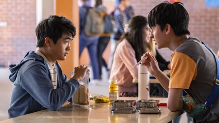 Disney Plus sägt beliebte TV-Serie nach nur einer Staffel ab - doch es gibt noch Hoffnung