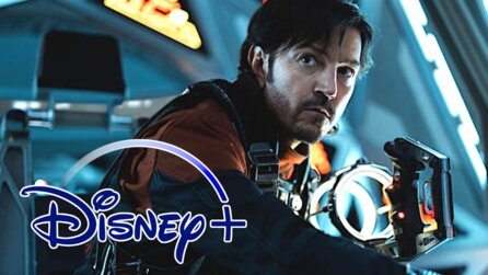 Disney Plus: Alle neuen Filme und Serien im April 2025 – mit der Rückkehr der besten Star-Wars-Serie