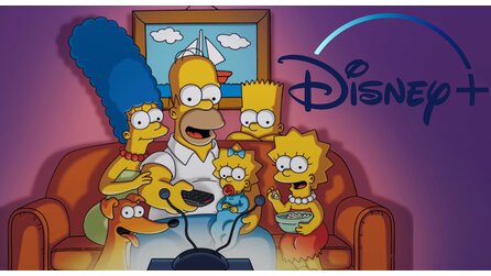 Disney+ im November: Mehr Star Wars, Neues von den Simpsons + ein Pixar-Film