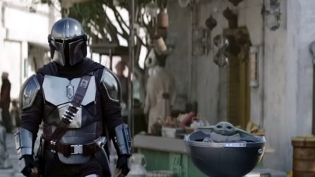 Disney Plus enthüllt, was für neue Filme und Serien es im April 2023 gibt