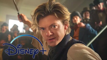 Disney Plus im Januar 2024: Alle neuen Filme und Serien im Überblick