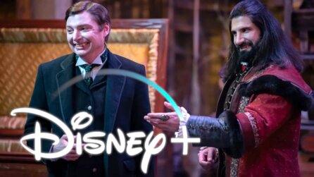 Disney Plus im Januar 2025: Alle neuen Filme und Serien im Überblick