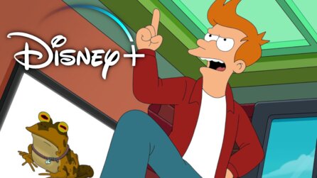 Disney Plus im Juli 2024: Alle neuen Filme und Serien im Überblick