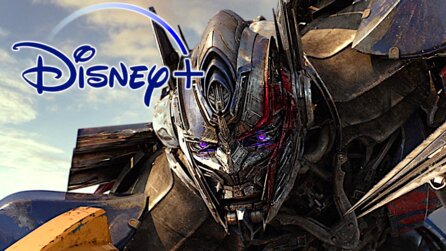 Transformers auf Disney Plus: Warum der Juli der Anfang von etwas Großem sein könnte