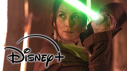 Disney Plus im Juni 2024: Alle neuen Filme und Serien im Überblick