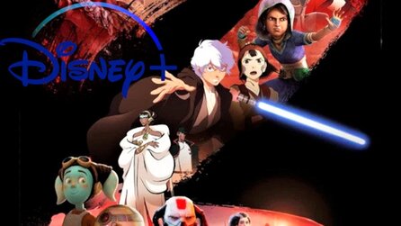 Disney Plus im Mai 2023: Alle neuen Filme + Serien auf einen Blick