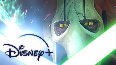 Disney Plus im Mai 2024: Alle neuen Filme und Serien im Überblick