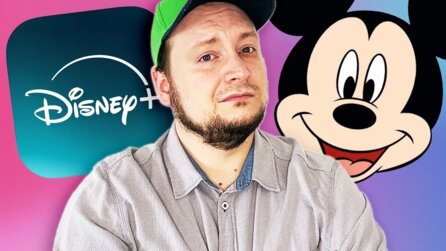 Ich bin von KI extrem genervt, jetzt verramscht Disney seine Marken und ich frage mich: Wie viel KI-Grütze sollen wir denn noch ertragen?