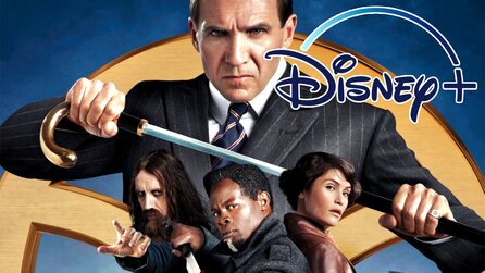 Neu auf Disney Plus im Februar 2022: Alle Filme und Serien