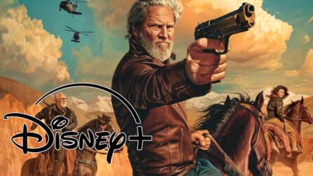 Disney Plus im November 2024: Alle neuen Filme und Serien im Überblick