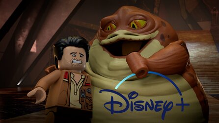 Neu auf Disney Plus im Oktober 2021: Alle Filme und Serien