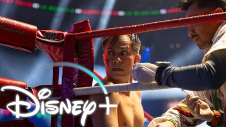 Disney Plus im Oktober 2024: Alle neuen Filme und Serien im Überblick