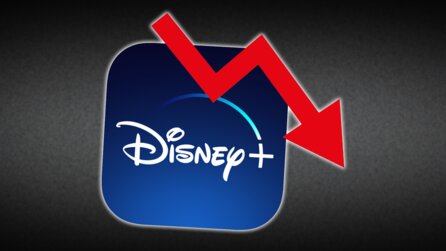 Wegen Account-Sharing-Verbot: Disney Plus verliert 1,3 Millionen Zuschauer