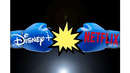 Disney Plus schafft in 5 Monaten, wofür Netflix Jahre gebraucht hat