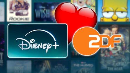 Disney Plus und das ZDF intensivieren ihre Zusammenarbeit und Abonnenten erhalten über 3.000 Inhalte, für die sie bereits bezahlt haben