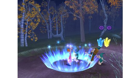 Enchanted Journey - Spiel für junge Mädchen von Disney