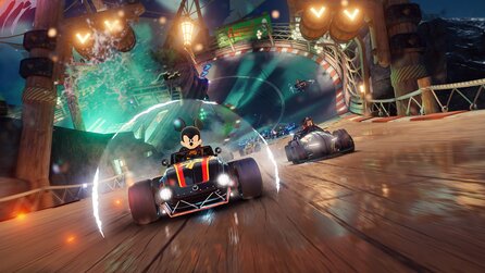Disney Speedstorm: Alles zu Release, Early Access, Preis und Plattformen des Kart-Racers