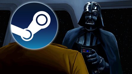 Disney wirft schon wieder ohne Vorwarnung 15 Spiele von Steam, auch zwei Star-Wars-Klassiker sind jetzt futsch