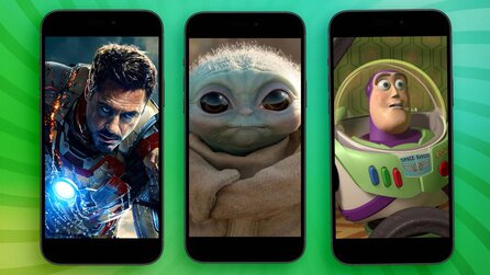 Nein, ihr habt euch nicht in der App geirrt – Disney Plus sieht jetzt absichtlich aus wie TikTok