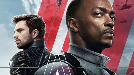 Neu auf Disney Plus: Liste mit allen neuen Filmen und Serien im März 2021