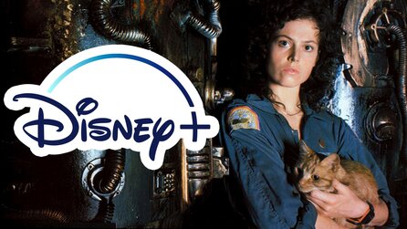 Neu auf Disney Plus: Liste mit allen neuen Filmen und Serien im April 2021