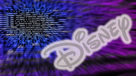 Gewaltiger Datenraub bei Disney: Über 1 Terabyte mit neuen Projekten geklaut, erstes Spiel geleakt