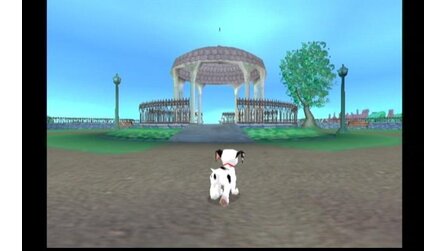Disneys 102 Dalmatians: Puppies to the Rescue Dreamcast
