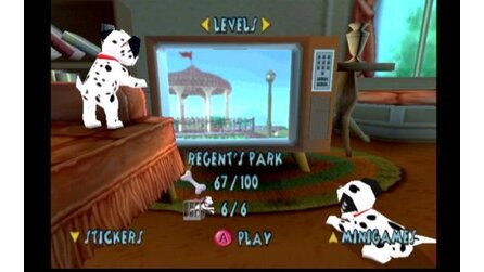 Disneys 102 Dalmatians: Puppies to the Rescue Dreamcast