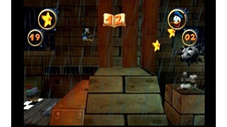 Disneys Donald Duck: Goin Quackers Dreamcast