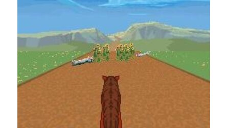 Disneys Home on the Range Game Boy Advance