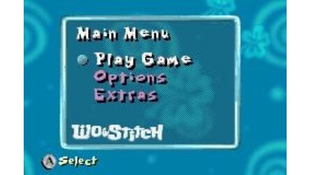 Disney?s Lilo + Stitch 2: Hamsterviel Havoc Game Boy Advance