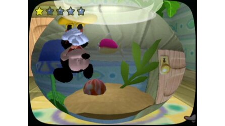 Disneys Magical Mirror Starring Mickey Mouse GameCube